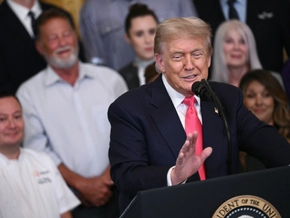Trump will US-Reporter wegen Iran-Berichten feuern