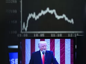 Trump kündigt Handelsgespräche mit Kanada auf - Zölle drohen