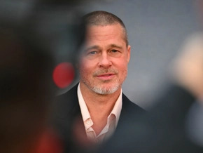 Brad Pitt sprach mit Dax Shepard über Alkoholprobleme