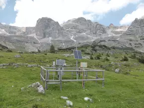 Euregio-Wetterbericht: Ein Jahr gemeinsame Wettervorhersagen