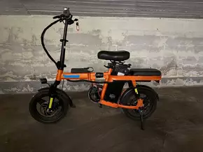 Häufung von Unfällen: In Bozen werden illegale E-Bikes stillgelegt