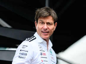 Wolff dementiert Gespräche mit Verstappen nicht
