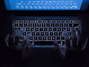 Informationen und Übungen für mehr Sicherheit im Netz