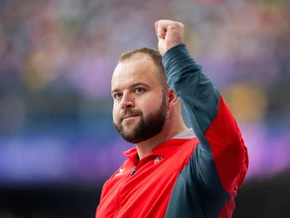 ÖLV-Rekorde durch Kingley und 4×400-Mixed bei Team-EM