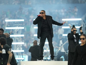 Will Smith will mit Musik “Element der Hoffnung einbringen”