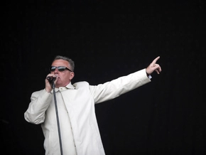 Arte zeigt Doku über britische Kultband Madness