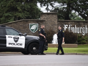 Fahndung auf Hochtouren nach Attentat in USA
