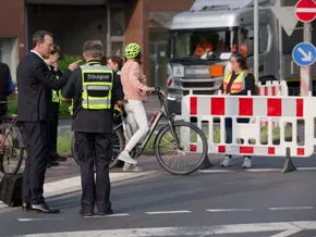 Evakuierung beendet: Weltkriegsbomben in Köln entschärft