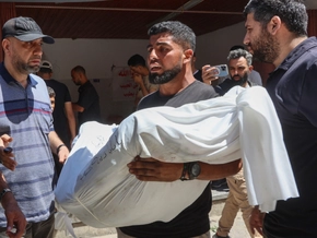 Bericht über 16 Tote bei neuen Angriffen im Gazastreifen
