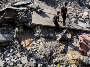 Hamas: Mehr als 70 Tote in vergangenen 24 Stunden in Gaza