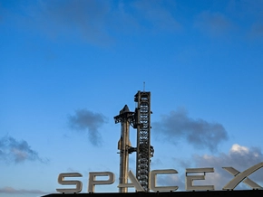 SpaceX-Rakete bei Routinetest explodiert