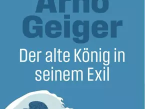 "Der alte König in seinem Exil" ist Wiener Gratis-Buch 2025