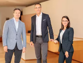B&C-Holding will mindestens 300 Mio. Euro neu investieren