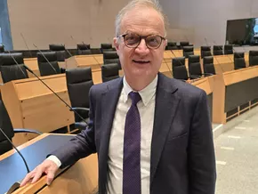Früherkennung von Lungentumor: Landtag stimmt für Maßnahmen