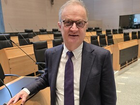 „Eine Million Euro für Beratungen, obwohl es bereits ein Projekt gibt“