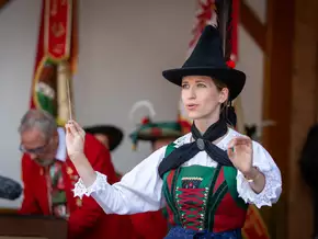 Euregio-Jugendblasorchester spielt drei Konzerte mit einer Premiere