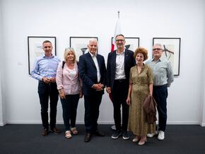 Neuer Vorstand des Verbandes der Fremdenführer und Reiseleiter