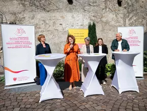 Inklusion und Teilhabe: Landesgesetz seit zehn Jahren in Kraft