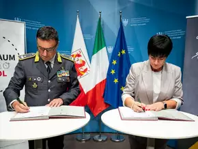 Kampf gegen Missbrauch von Wohnraum: Abkommen mit Finanzpolizei