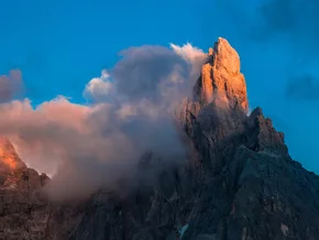 Suchaktion in den Dolomiten endet traurig