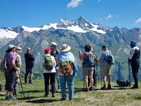 Österreich auf Platz 13 der meistbesuchten Länder der Welt