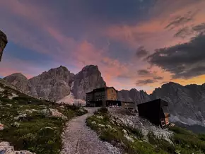 Geführte Wanderung ohne Lizenz in Brenta-Dolomiten: 1.200 Euro Strafe