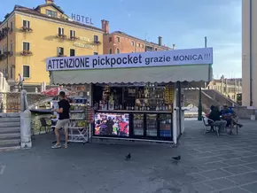 „Ein ewiges Räuber-und-Gendarm-Spiel“