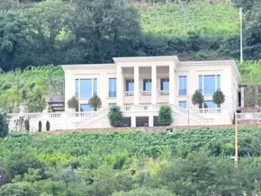 „Hollywood auf der Guntschna“: Gostner-Villa wird Event-Location