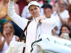 Land Südtirol gratuliert Sinner nach Wimbledon-Sieg
