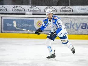 Enrico Larcher kommt nach Bozen
