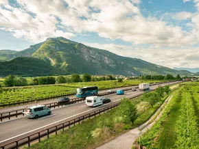 Fahren, wenn es günstig ist: Maut-Revolution in Italien