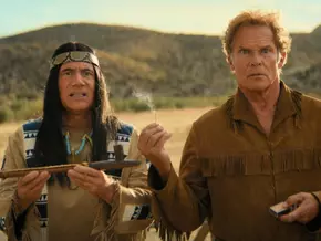 "Das Kanu des Manitu" kommt im IMAX-Format