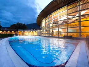 Aquarena wird künftig für den Schulsport genutzt
