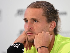 "Aus persönlichen Gründen" - Zverev sagt für Gstaad ab