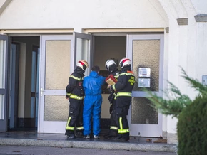 Anklage zu Brandanschlag am Wiener Zentralfriedhof erhoben
