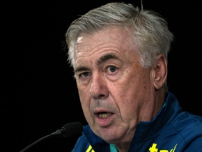 Carlo Ancelotti in Spanien zu Haftstrafe verurteilt