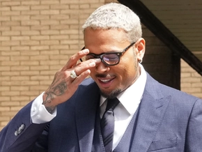 Chris Brown plädiert erneut auf nicht schuldig