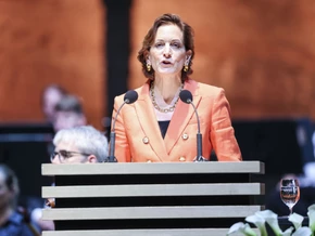 Appell an Verantwortung: Salzburger Festspiele eröffnet