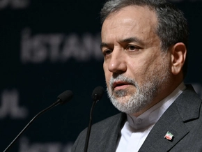 Iran gegen rasche Wiederaufnahme von Gesprächen mit USA