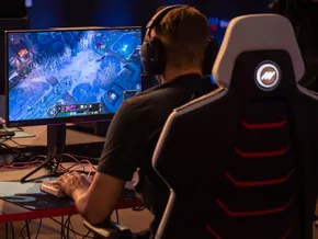 Lad's runter: Download-Trend bei Games verstärkt sich