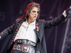 Alice Cooper: Ozzy Osbournes Vermächtnis ist “gigantisch”