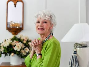 Deutsche Schauspielerin Anita Kupsch gestorben