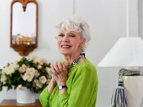 Deutsche Schauspielerin Anita Kupsch gestorben