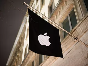 Apple-Beschwerde gegen EU-Milliardenstrafe eingebracht