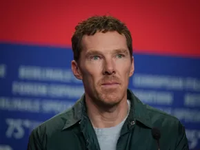 Cumberbatch kritisiert Filmindustrie als “verschwenderisch”