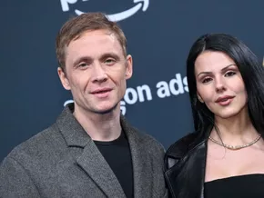 Matthias Schweighöfer und Ruby O. Fee sind Prepper