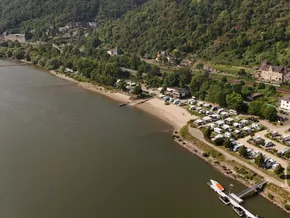Rhein dürfte bis zum Ende des Jahrhunderts viel wärmer sein