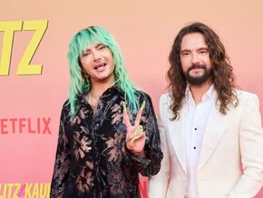Netflix-Serie “Kaulitz & Kaulitz” bekommt dritte Staffel