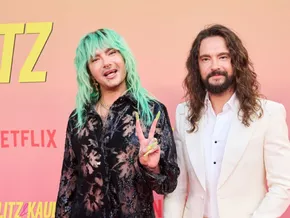 Netflix-Serie "Kaulitz & Kaulitz" bekommt dritte Staffel