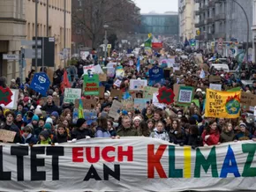 EU-Kommission stellt Klimaziel für 2040 vor